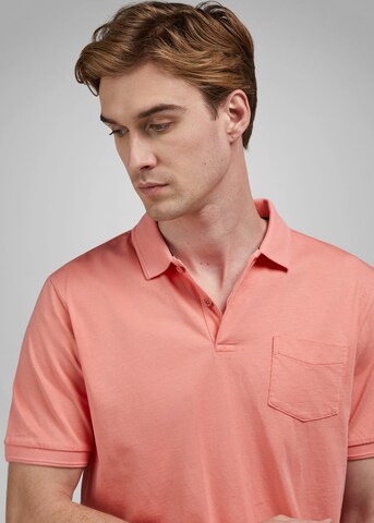 HECHTER PARIS Poloshirt in Pink