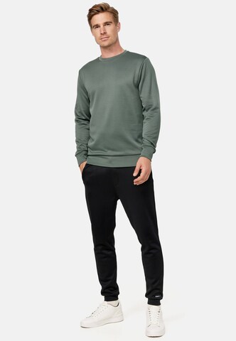 Ordinary Truffle Sweatshirt 'Bleon' in Grün