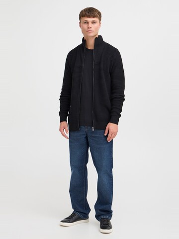 Giacchetta ' SDRECONE ' di !Solid in nero