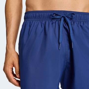 ADIDAS SPORTSWEAR Σορτς σέρφινγκ σε μπλε
