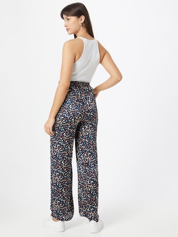 SISTERS POINT Loose fit Pants 'Ella' in Mixed colors