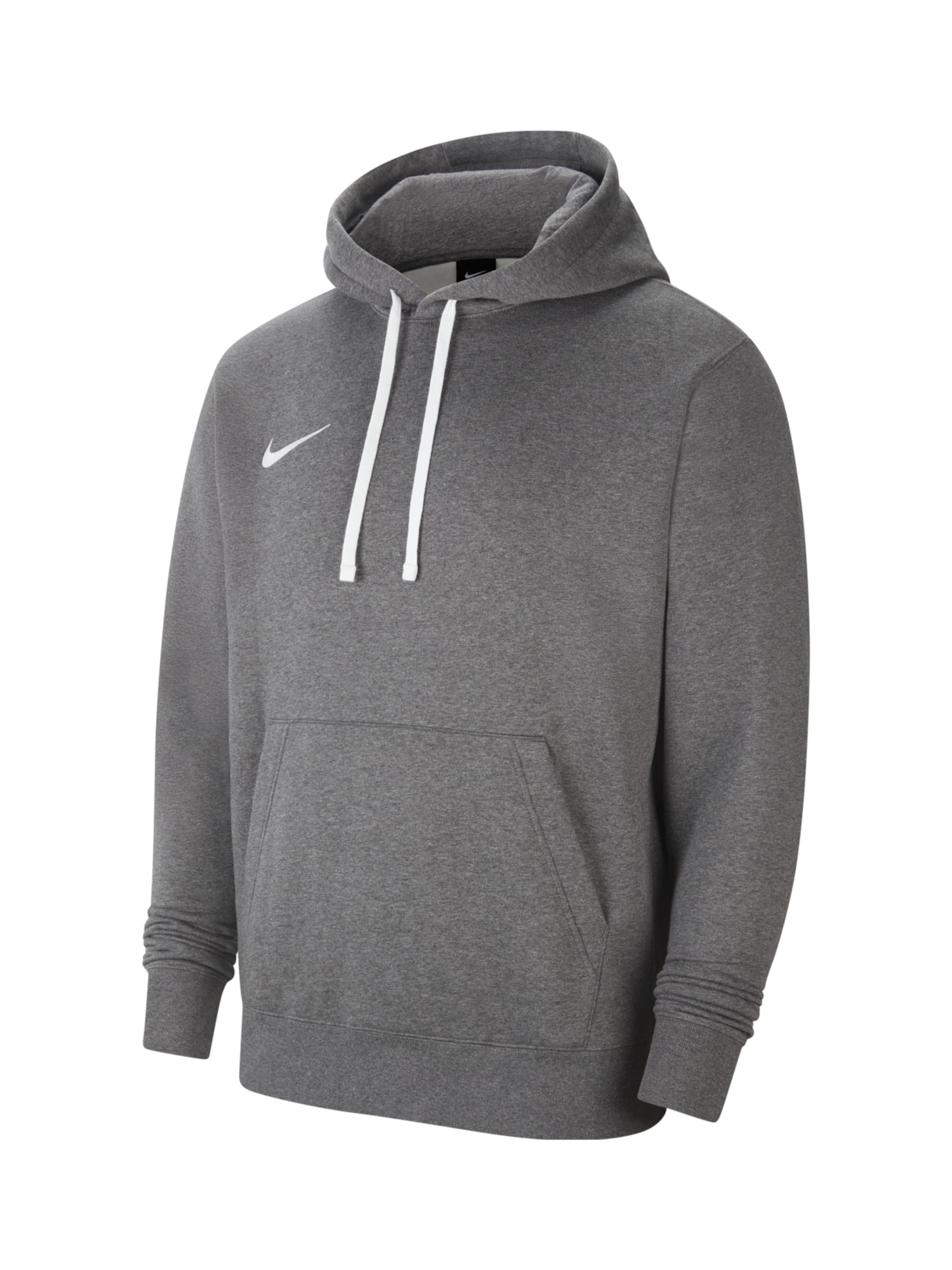 NIKE Bluzka sportowa 'Park 20' w kolorze szary