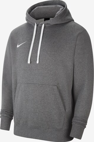 NIKE Sweatshirt 'Park 20' in Grau