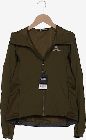 Arcteryx Jacket & Coat in XS in Green: front