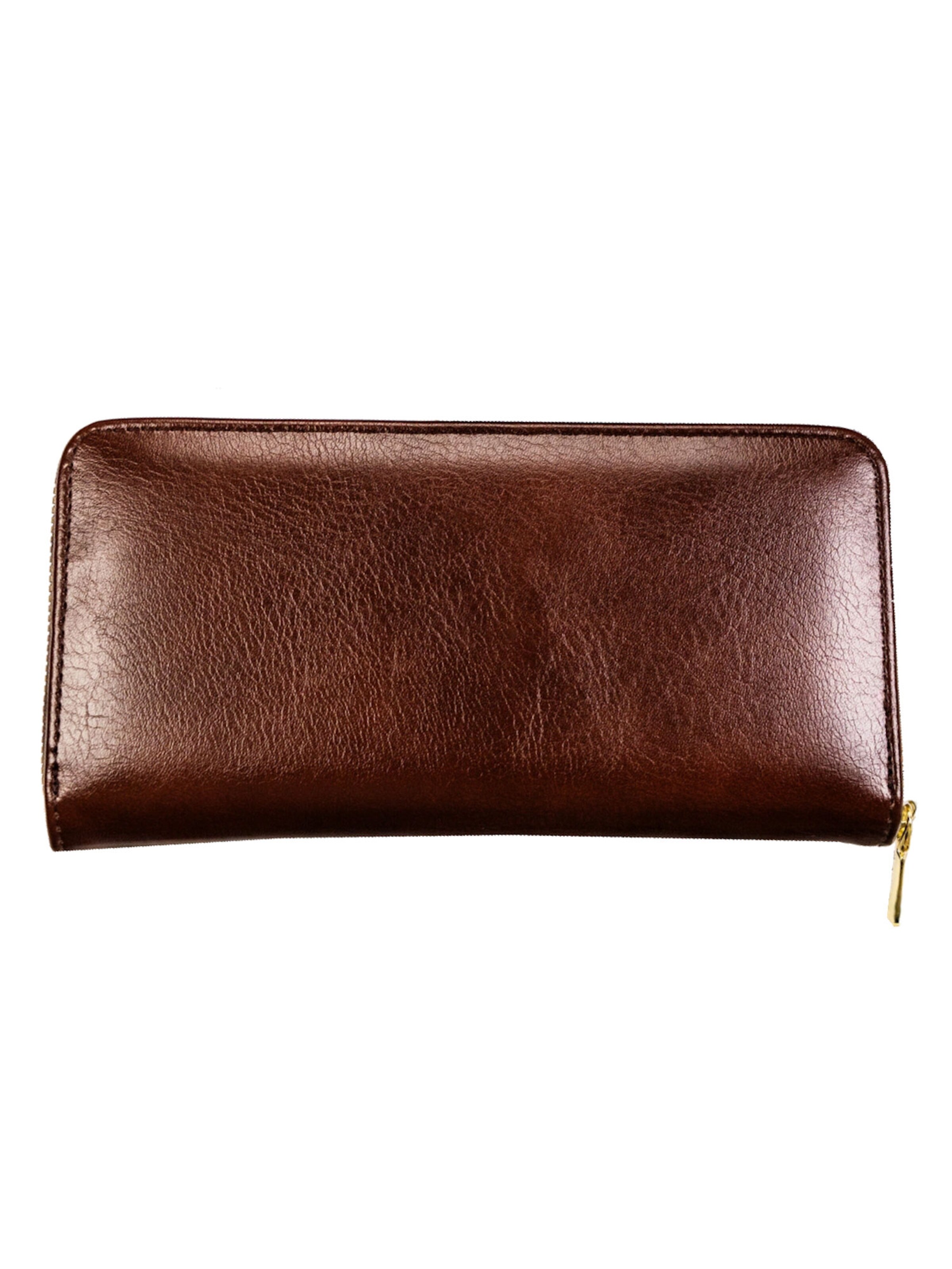 Tomshop24-7 Wallet 'Rovicky Eco' in Brown