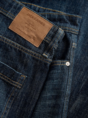 JACK & JONES Обычный Джинсы 'JJIEddie JJCrew' в Синий
