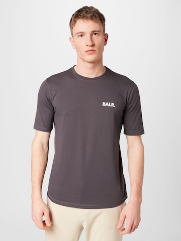 BALR. Bluser & t-shirts i grå: forside