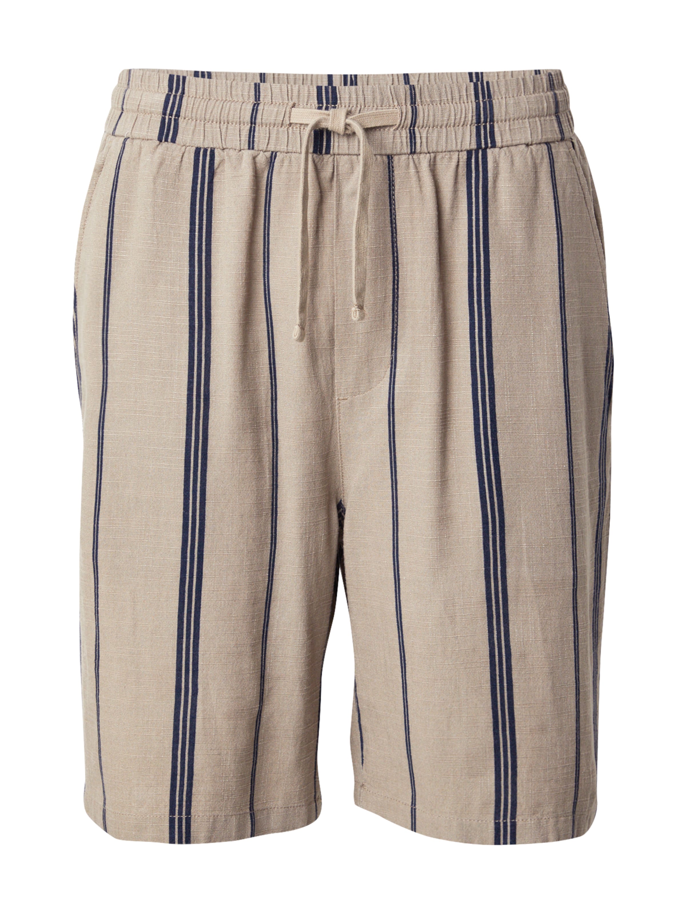 Only & Sons Loose fit Pants 'ONSTINUS STEPAN' in Green: front