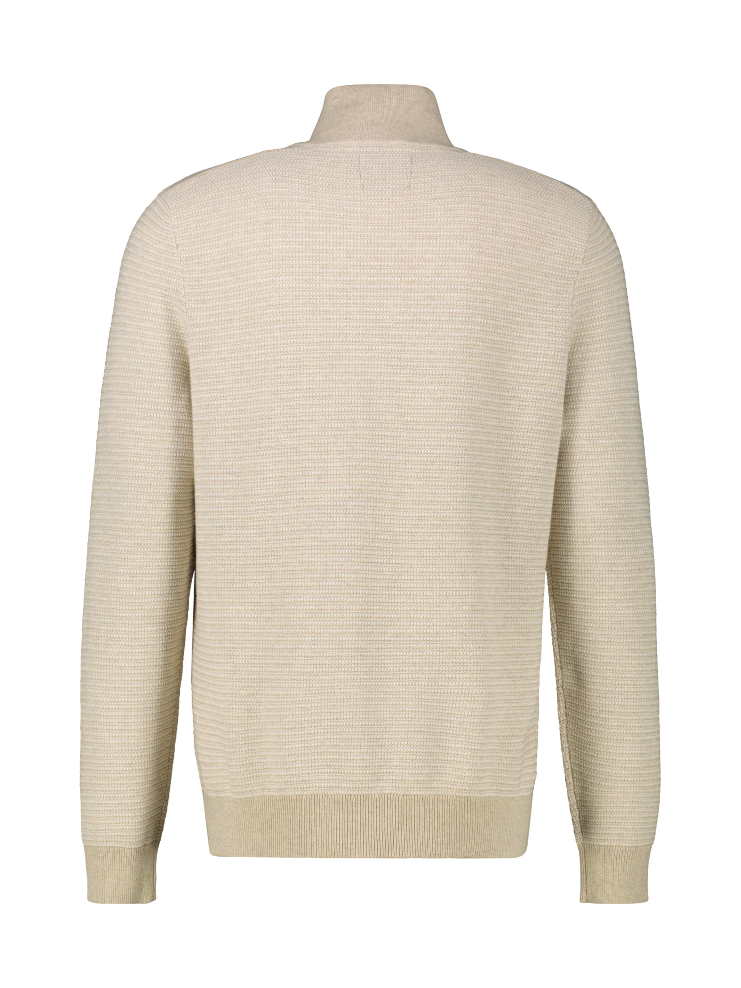 LERROS Trui in Beige