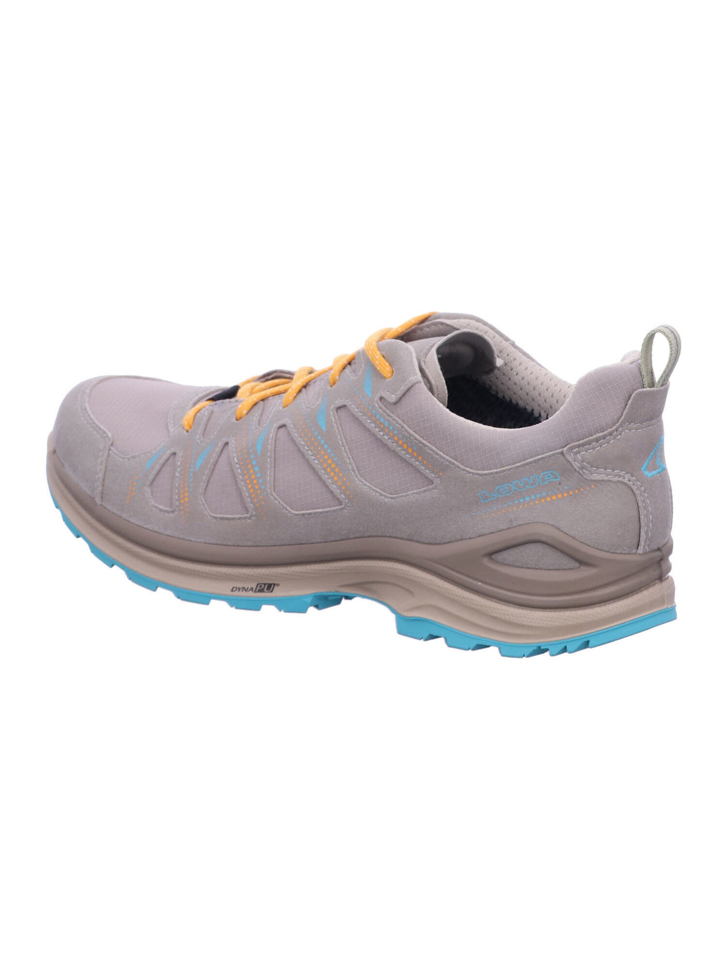 LOWA Lage schoen 'Innox Evo II' in Beige