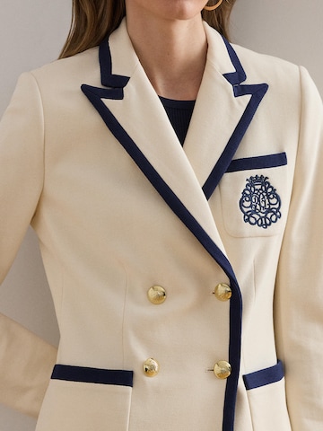 Blazer Lauren Ralph Lauren en beige