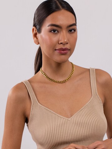 PURELEI Necklace 'Ikaika' in Gold: front