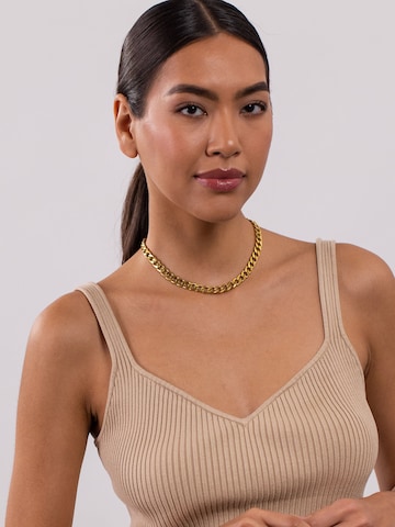 PURELEI Kette 'Ikaika' in Gold: predná strana