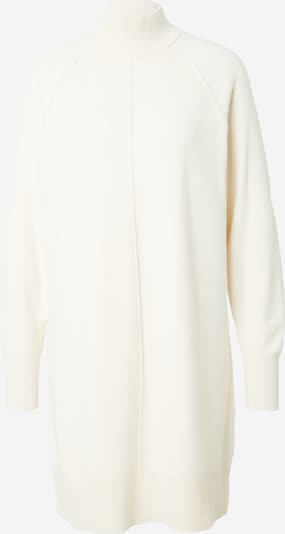 VERO MODA Knitted dress 'GOLD LINK' in Cream, Item view