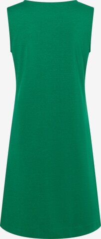 Ana Alcazar Dress 'Kadore ' in Green