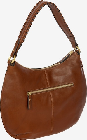 Bric's Shoulder Bag 'Volterra' in Brown