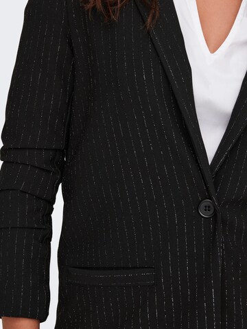 JDY Blazer in Schwarz