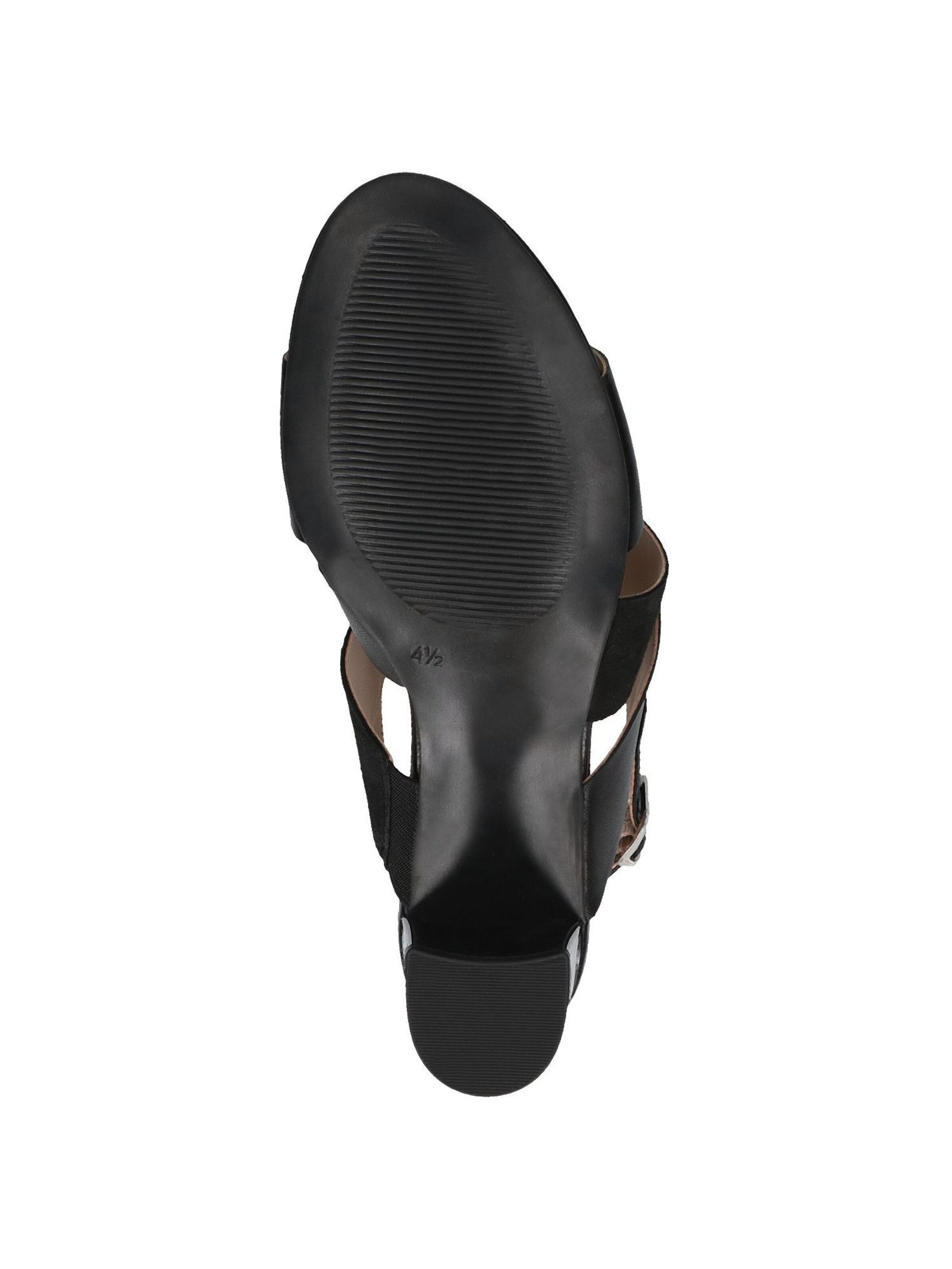 Sandales CAPRICE en noir