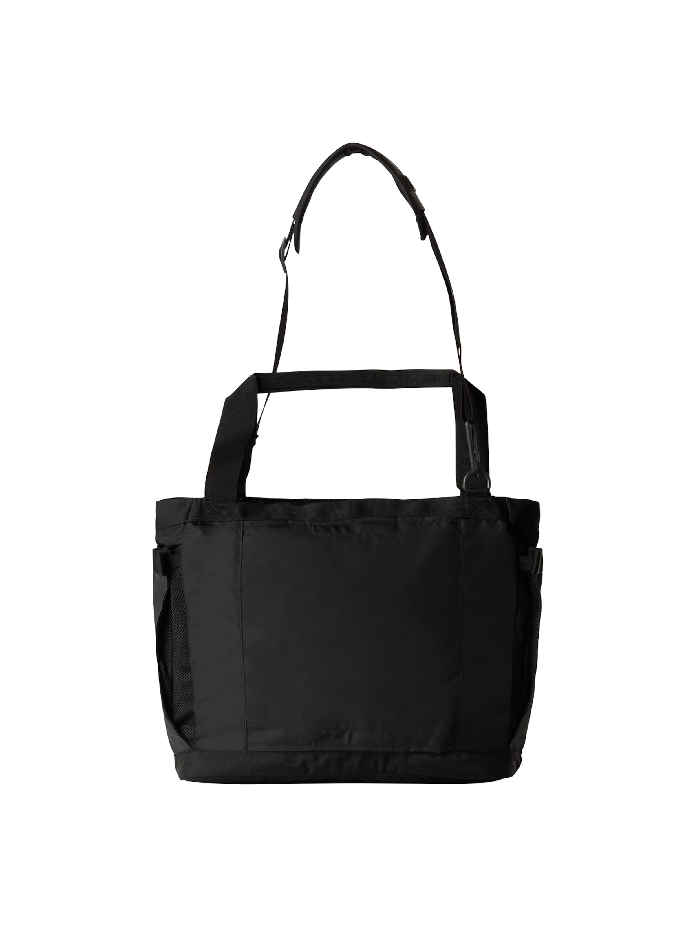 THE NORTH FACE Shopper 'Voyager' in Zwart