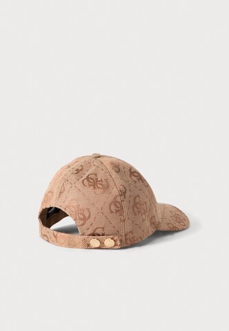 GUESS - Boné em bege