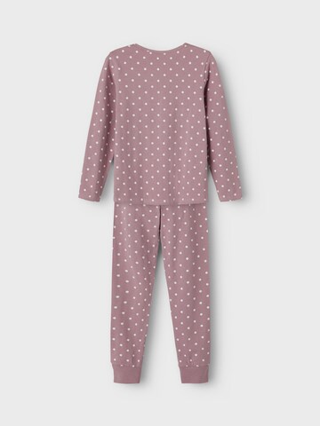NAME IT Pyjama in Pink