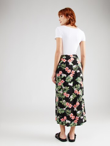 ONLY Rok 'ONLNOVA LIFE PIPER' in Zwart