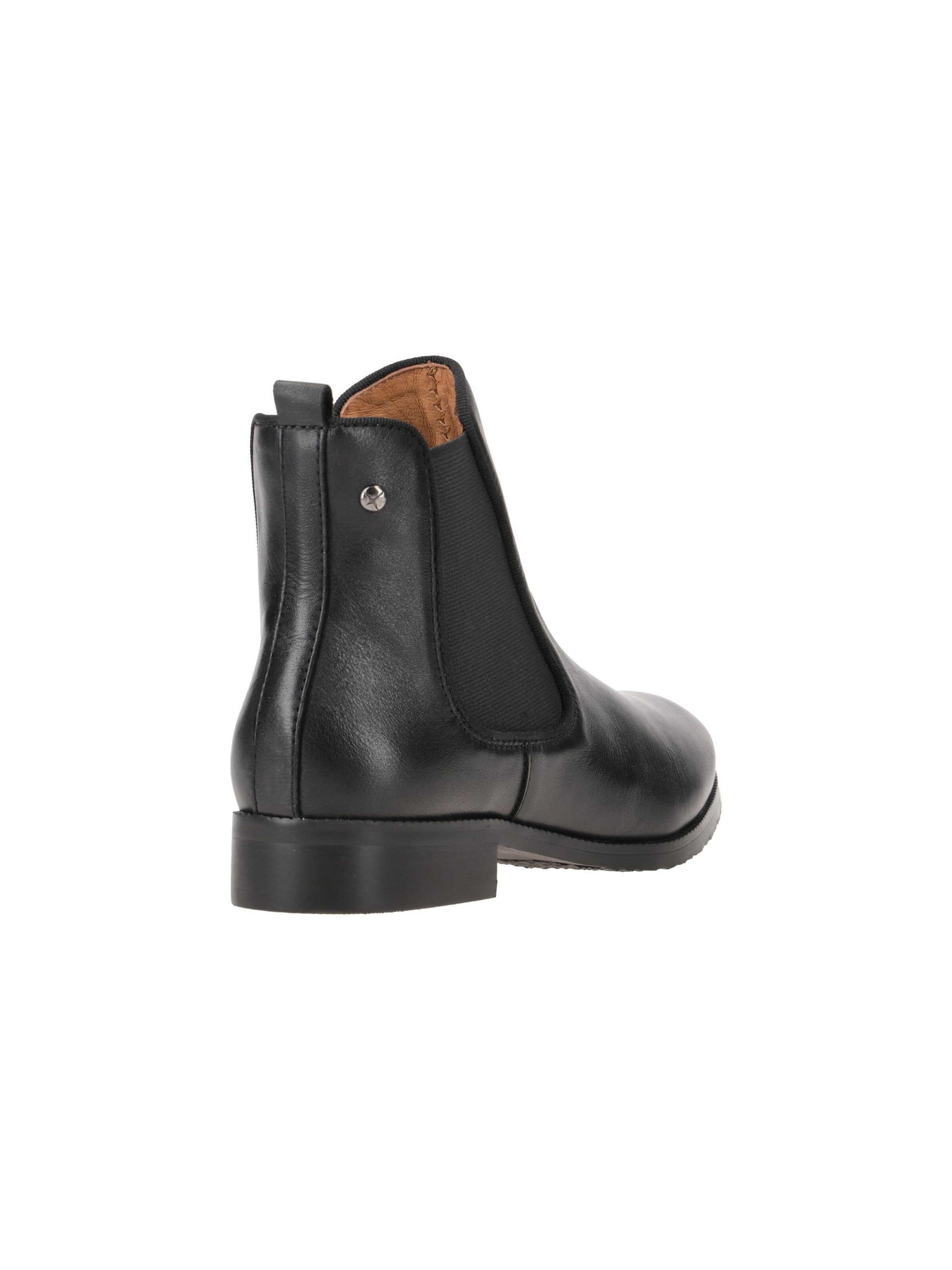 PIKOLINOS Boots in Black