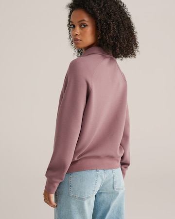 WE Fashion - Pullover em rosa