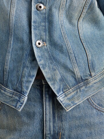 G-STAR - Chaqueta de entretiempo en oro