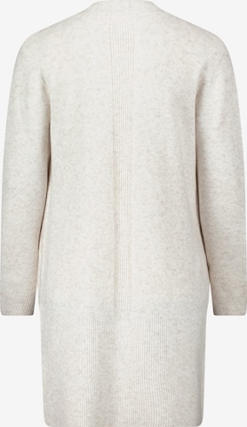 Betty & Co Knit Cardigan in White