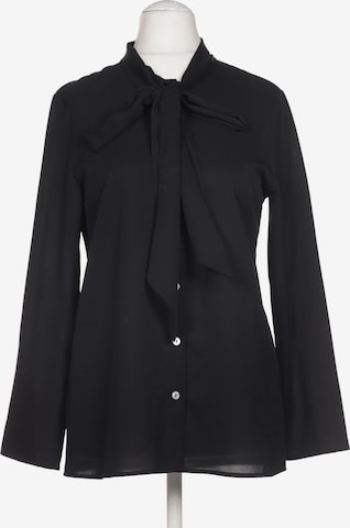 IN LINEA Blouse & Tunic in S in Black: front