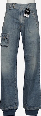 Energie Jeans 29 in Blau: Vorderseite