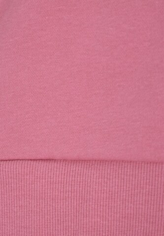 SANIKA Sweatshirt in Pink
