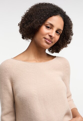 Frieda & Freddies NY Pullover in Beige