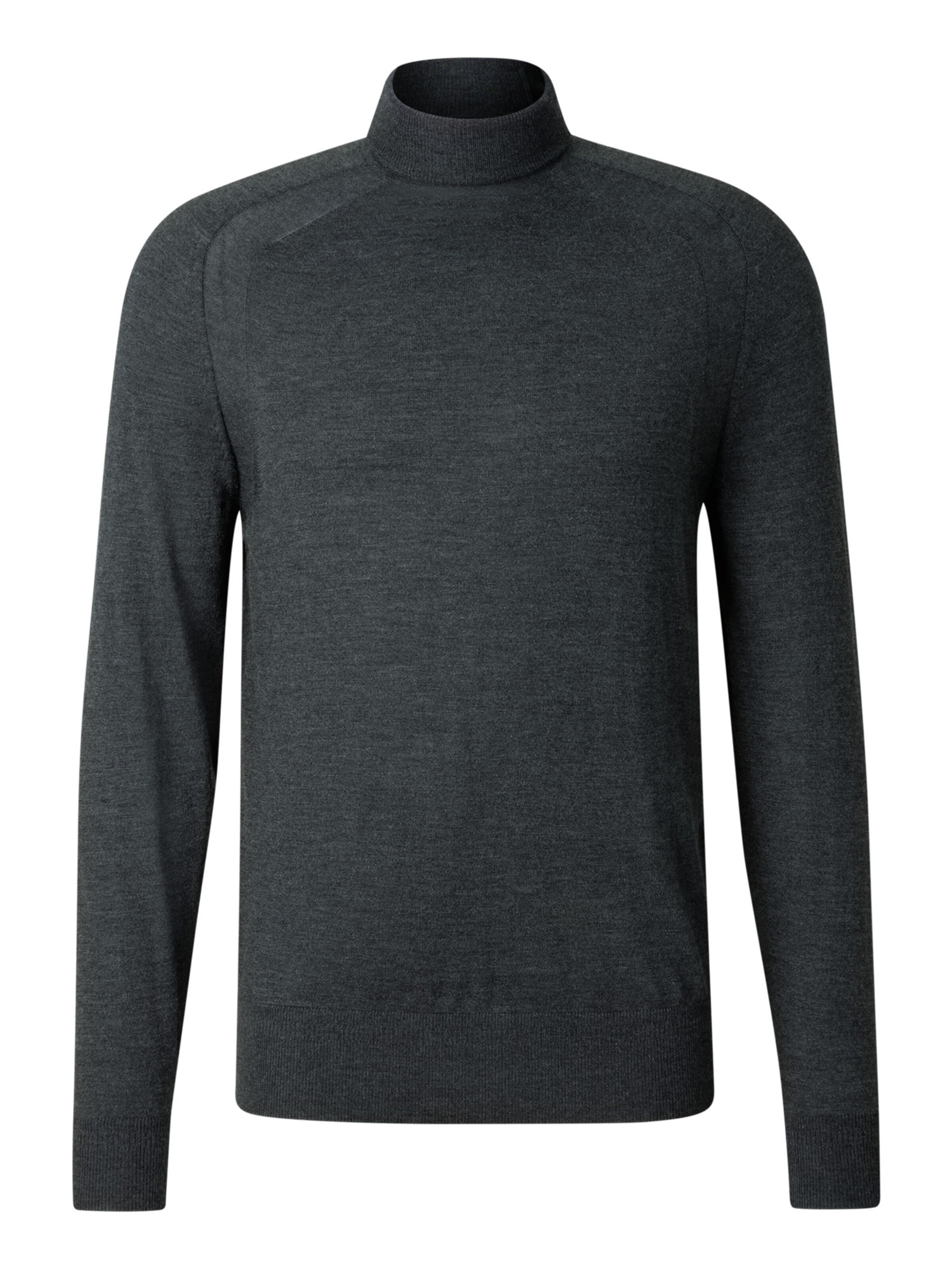 BOGNER Pullover ' Gordon ' in Grau: Vorderseite