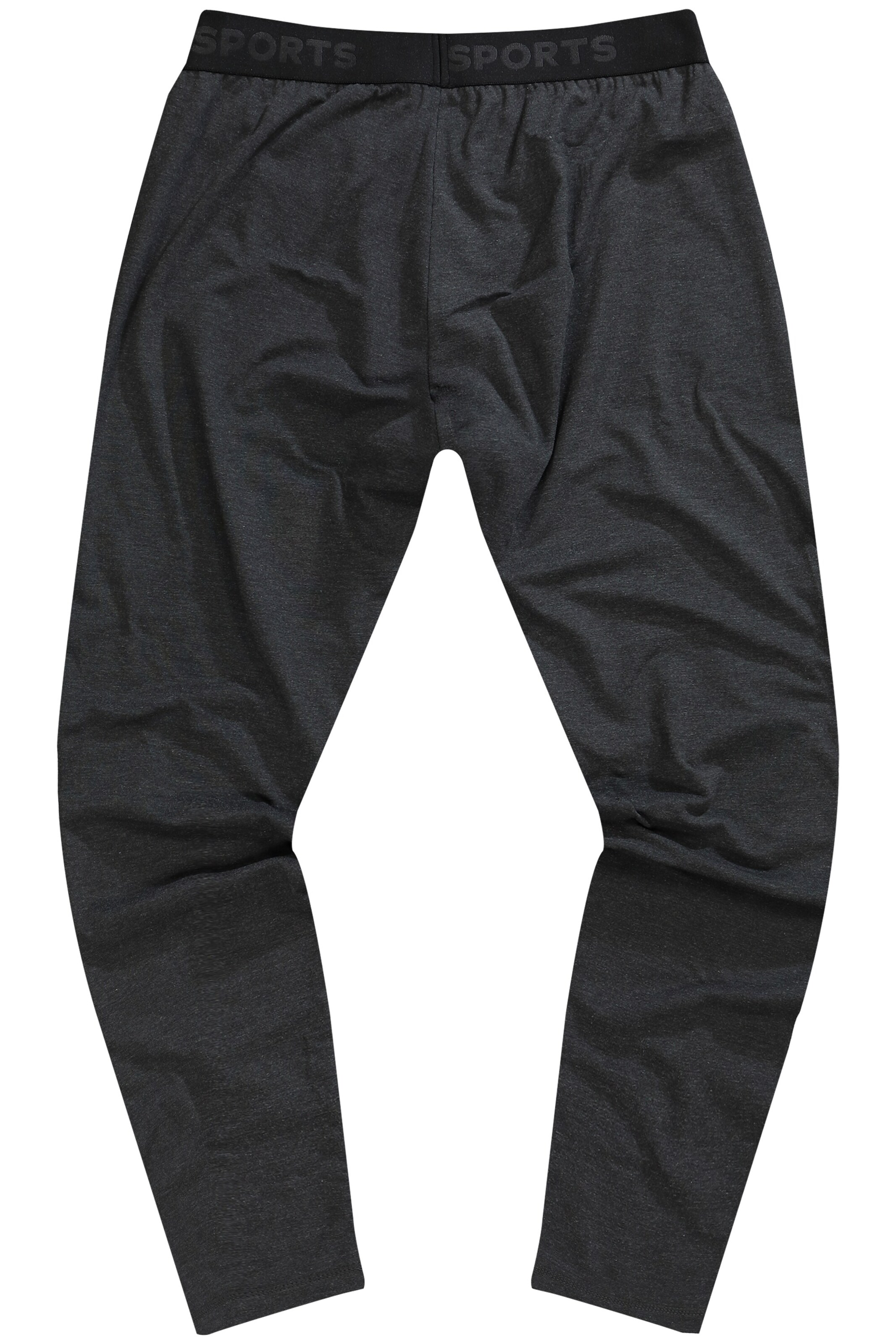 JAY-PI Lange onderbroek in Grijs