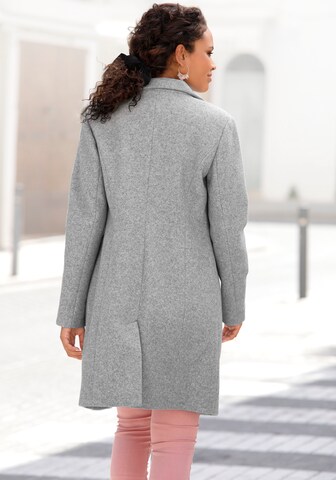 LASCANA Between-seasons coat in Grey