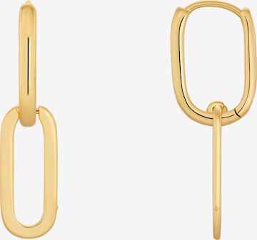 Heideman Earrings 'Stacie' in Gold