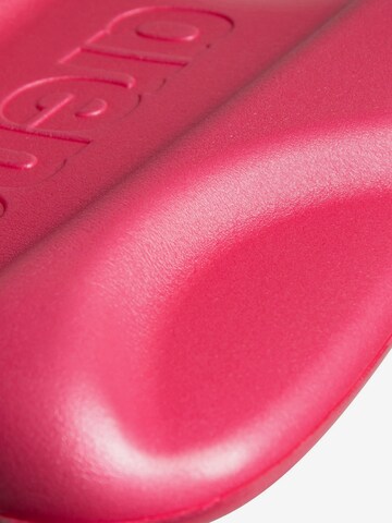 ARENA Lisävaruste 'PULL KICK II' värissä vaaleanpunainen