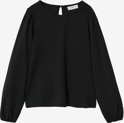 MANGO KIDS Skjorte 'Betty' i svart, Produktvisning