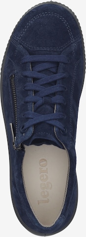 Legero Sneakers laag 'Tanaro 5.0' in Blauw