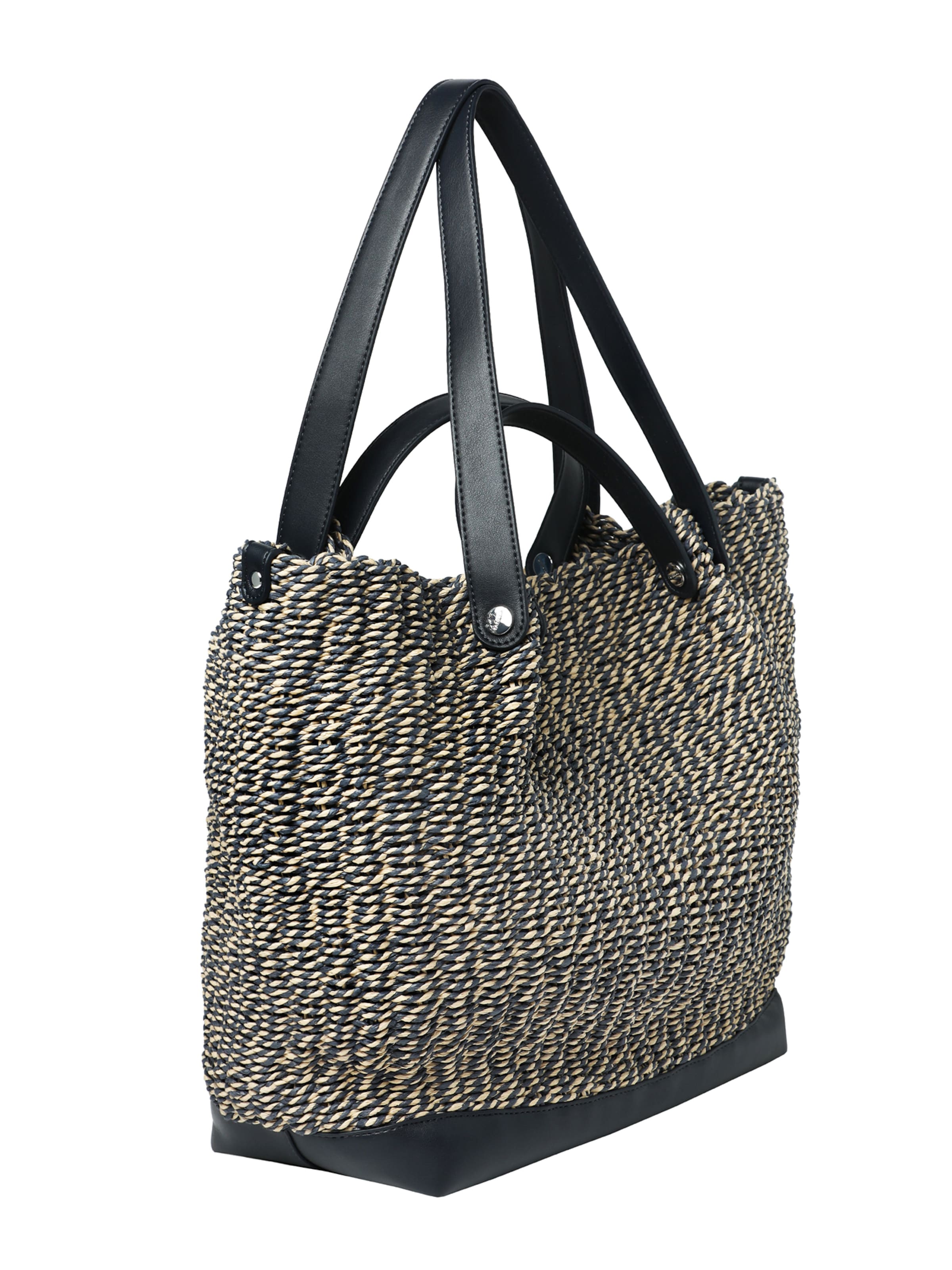 TATUUM Shopper 'Oravi' in Schwarz