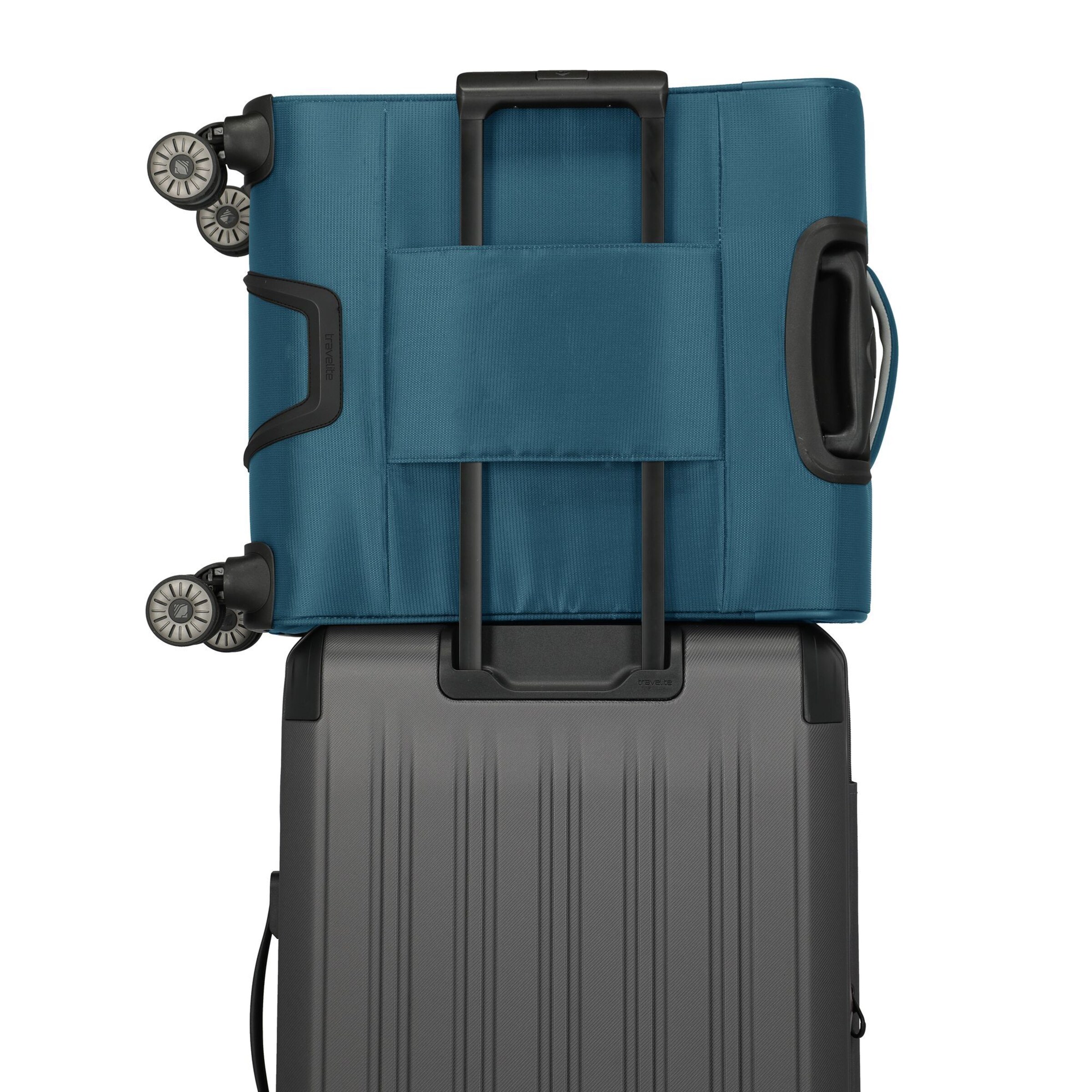 TRAVELITE Cart 'Jetpack Max' in Blue