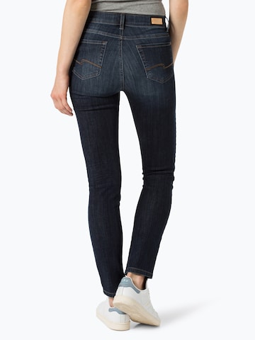 Angels Skinny Jeans in Blau