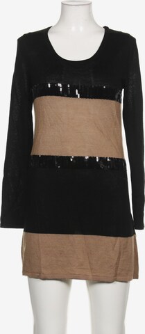 LAUREN VIDAL Dress in M in Black: front