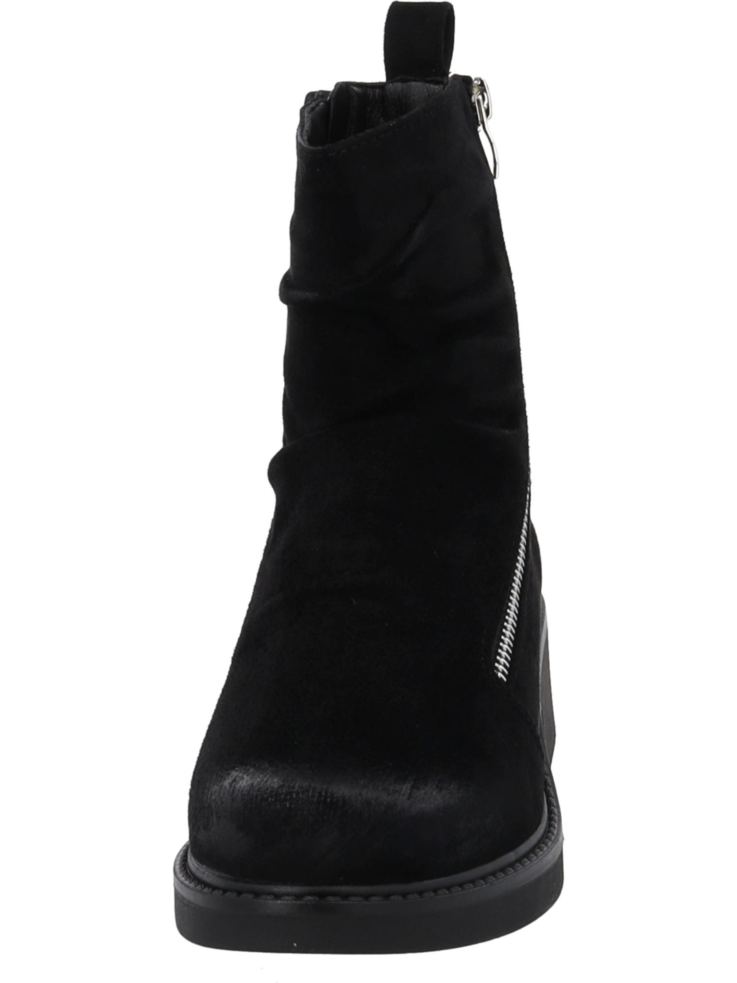 Palado Stiefelette 'Palado Zellira'‌‌‌‌‌‌‌‌‌‌ in Schwarz