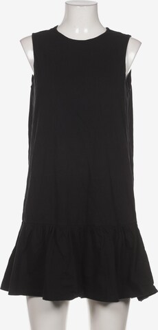 Oasis Dress in L in Black: front