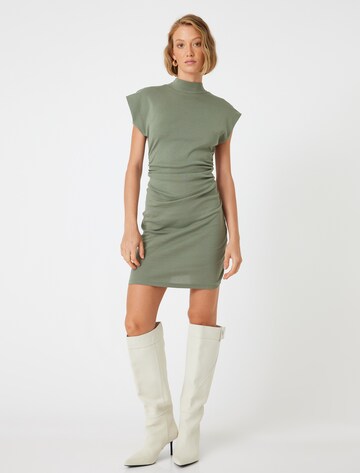 Koton Dress in Green