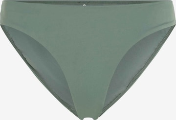 O'NEILL Долнище на бански тип бикини 'Rita' в зелено: отпред