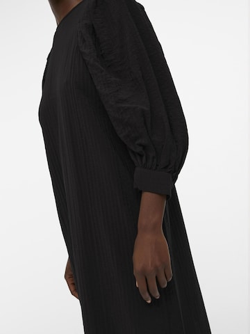 Robe 'Felica' OBJECT en noir